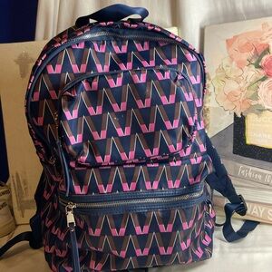 Steve Madden girls backpack